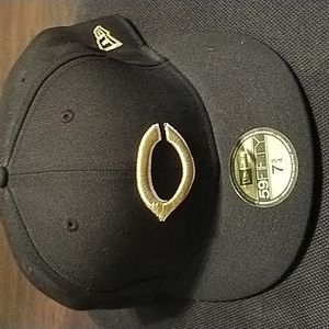 Limited style Cincy Reds fitted